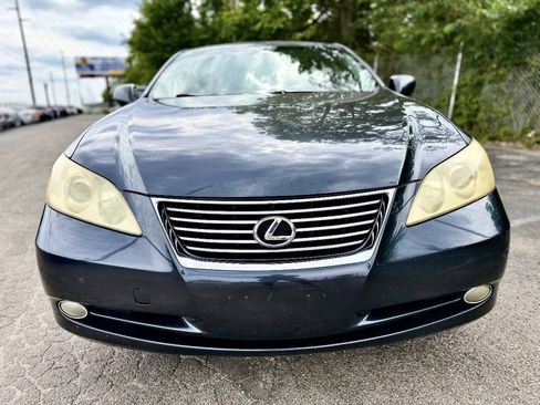 Used 2007 Lexus ES 350 FWD image 8