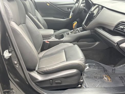Used 2022 Subaru Outback Wilderness AWD/4WD image 17