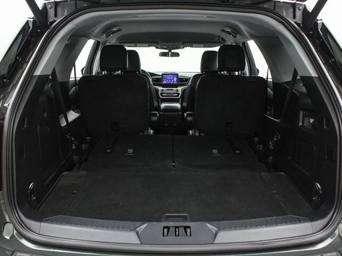 Certified 2023 Ford Explorer XLT w/ Equipment Group 202A image 21