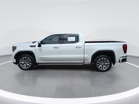 Used 2024 GMC Sierra 1500 Denali w/ Denali Reserve Package image 6