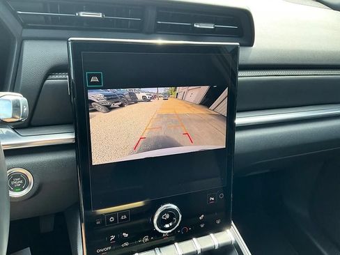 Used 2025 GMC Terrain Elevation AWD/4WD image 22