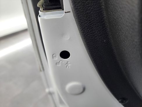 Used 2023 RAM 2500 Big Horn w/ Night Edition image 36