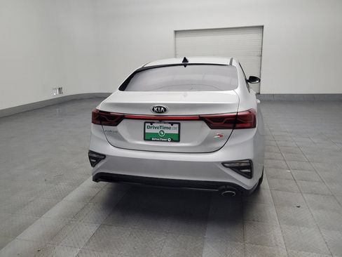 Used 2019 Kia Forte S image 7