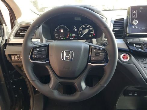 New 2026 Honda Odyssey EX-L image 14