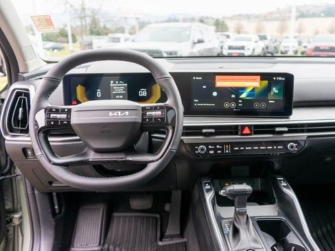 New 2026 Kia Sorento X-Line EX AWD/4WD image 15