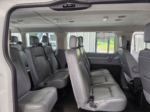 Used 2019 Ford Transit 350 XL RWD image 13