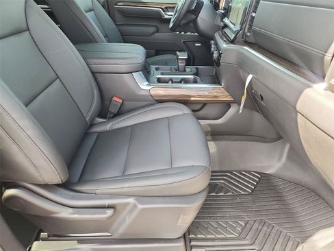 New 2026 Chevrolet Silverado 1500 RST AWD/4WD image 29