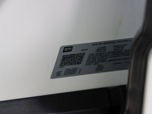 Used 2024 GMC Yukon XL Denali w/ Max Trailering Package image 39