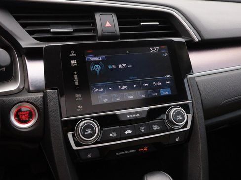 Used 2016 Honda Civic EX-L image 16
