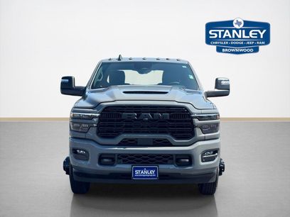New 2026 RAM 3500 Laramie w/ Night Edition