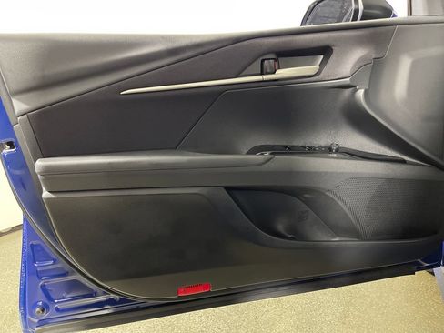Used 2025 Toyota Camry LE FWD image 17