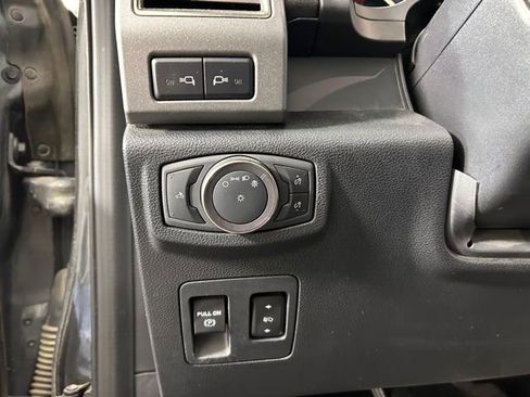 Used 2020 Ford F150 Raptor w/ Equipment Group 802A Luxury image 19