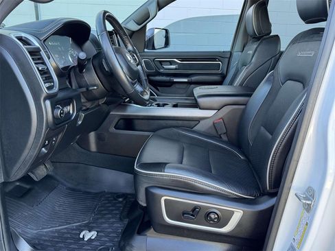 Used 2020 RAM 1500 Laramie image 20