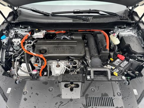 Used 2025 Honda CR-V Sport image 36