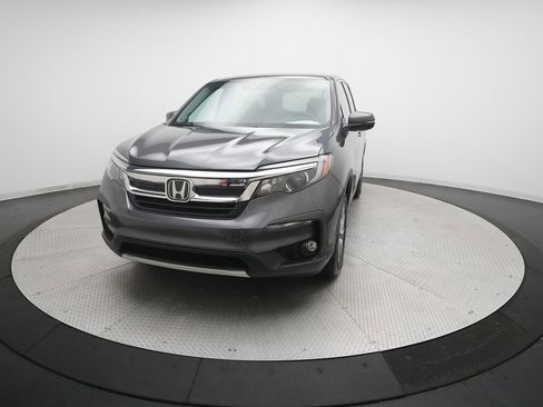 Certified 2022 Honda Pilot EX-L image 34