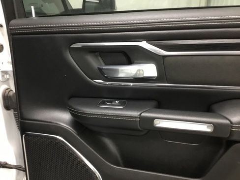 Used 2024 RAM 1500 Laramie image 18