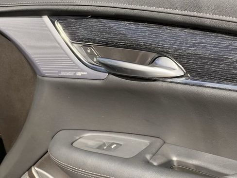 New 2025 Cadillac XT5 Premium Luxury FWD image 26