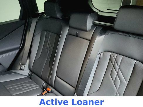 Used 2025 BMW X3 xDrive30i AWD/4WD image 33