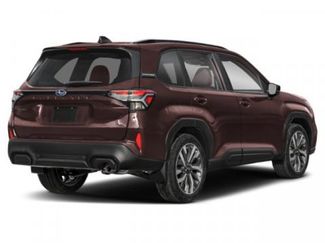New 2026 Subaru Forester Touring video 2