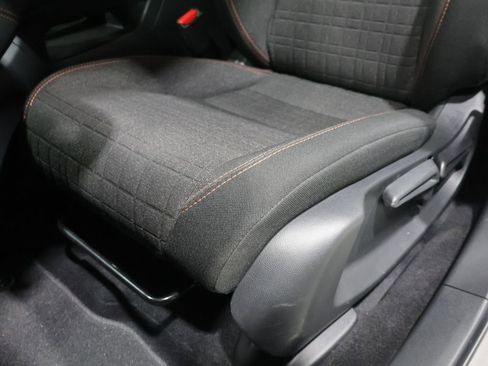 Used 2026 Honda HR-V Sport image 11