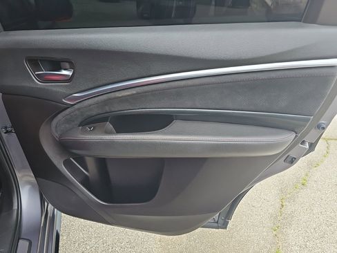 Used 2019 Acura MDX A-Spec AWD/4WD image 36