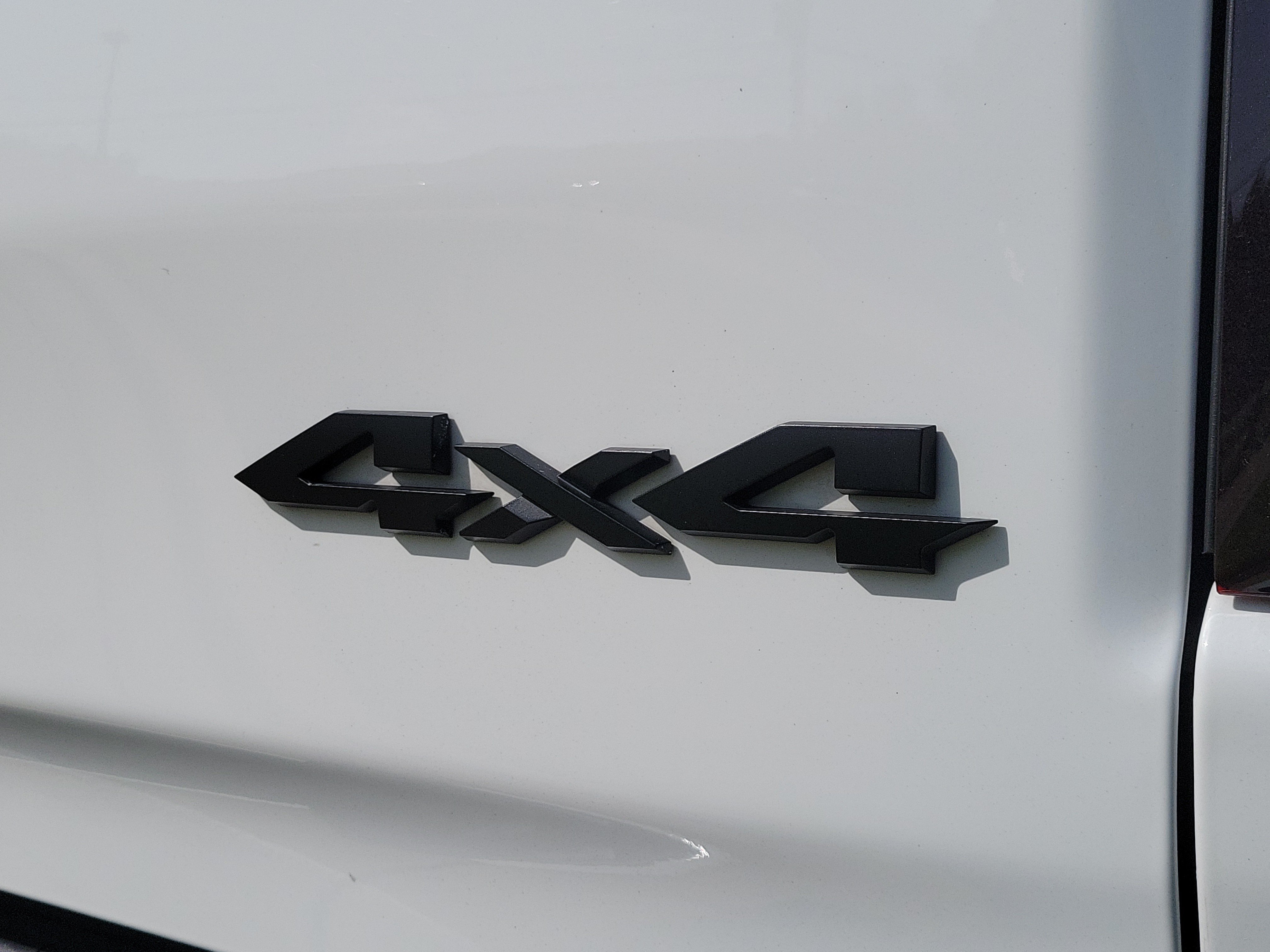 Used 2025 RAM 1500 Lone Star AWD/4WD image 34