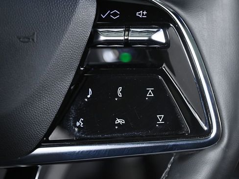 Used 2024 Cadillac Lyriq Sport w/ LPO, Floor Liner Package image 17