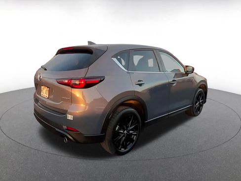 Used 2024 MAZDA CX-5 Carbon Edition image 15