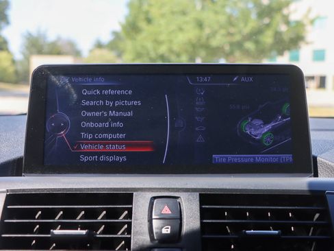 Used 2016 BMW 228i xDrive Convertible w/ M Sport Package AWD/4WD image 41