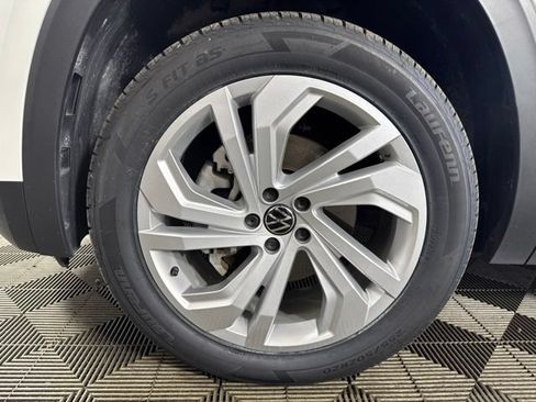 Used 2021 Volkswagen Atlas Cross Sport SEL AWD/4WD image 10