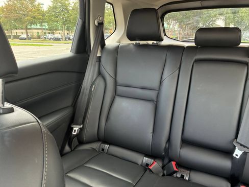 Used 2026 Nissan Rogue SL FWD image 40