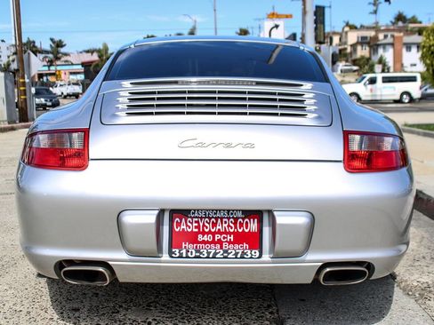 Used 2006 Porsche 911 GT3 RS image 5