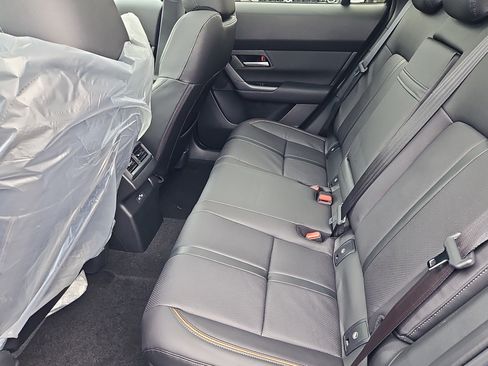 New 2026 MAZDA CX-50 AWD 2.5 Hybrid w/ Weather Package image 20