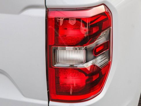 New 2026 Ford Maverick XLT w/ Black Appearance Package image 11