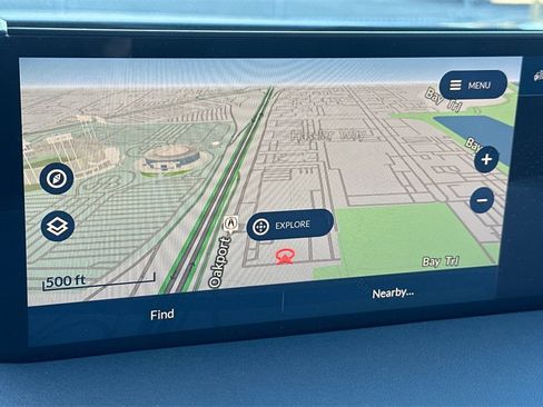 New 2025 Acura TLX w/ Technology Package image 15