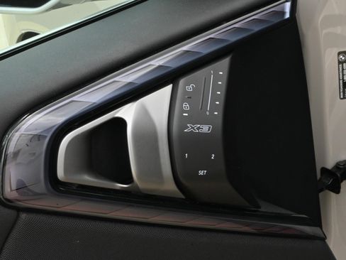 Certified 2026 BMW X3 xDrive30 AWD/4WD image 24