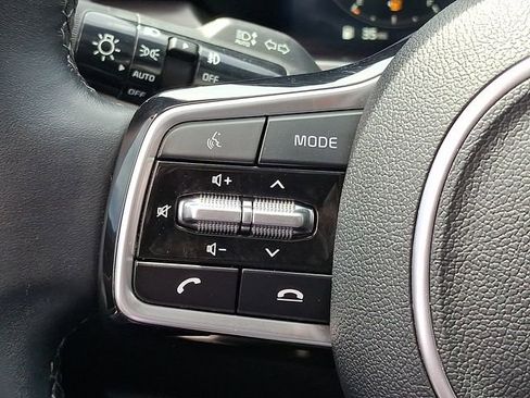 Used 2023 Kia Sorento SX AWD/4WD image 19
