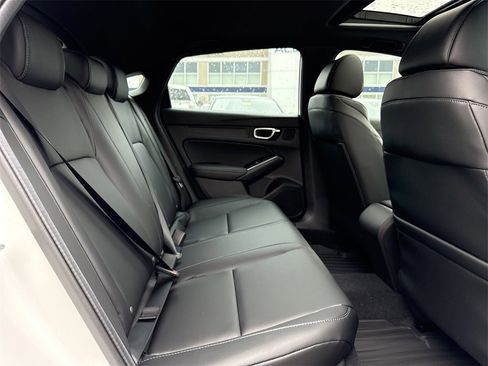 New 2025 Acura Integra A-Spec image 16