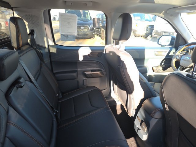 New 2026 Ford Maverick Tremor AWD/4WD image 38