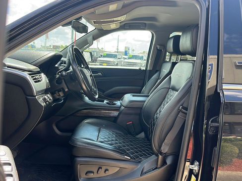 Used 2020 Chevrolet Suburban LS AWD/4WD image 7