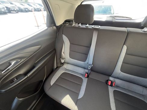 Used 2025 Chevrolet TrailBlazer LT image 39