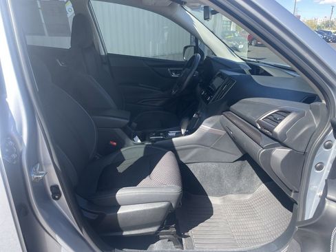 Used 2021 Subaru Forester Premium w/ Popular Package #1 image 17