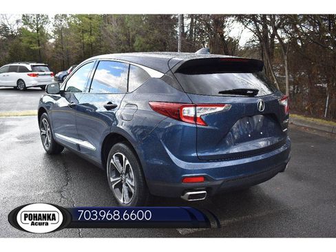 New 2026 Acura RDX w/ Technology Package image 5