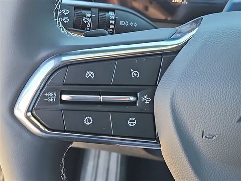 New 2026 Chevrolet Traverse Z71 w/ Enhanced Driving Package image 19