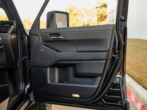 Used 2025 Lexus GX 550 image 87