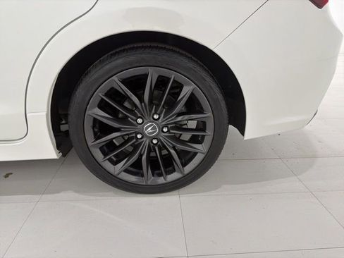 Certified 2022 Acura ILX FWD image 47