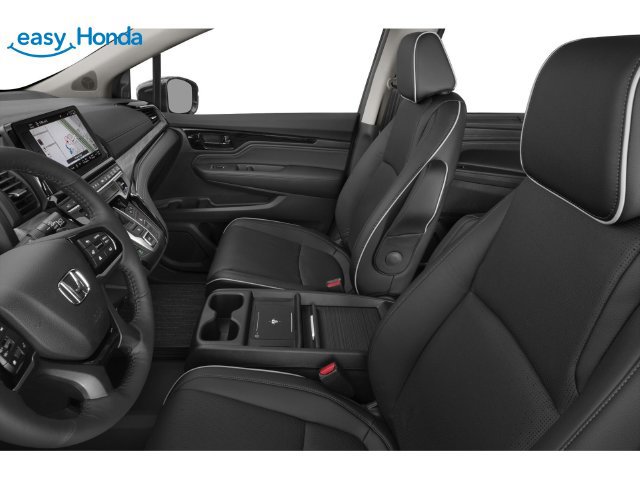 New 2027 Honda Odyssey Elite image 6