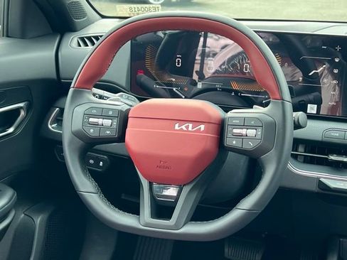 New 2026 Kia K4 EX FWD image 14