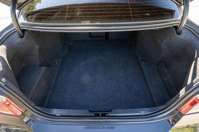 Used 2010 BMW M5 RWD image 60