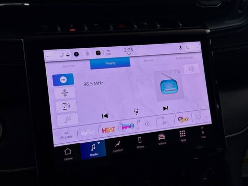 New 2025 Jeep Grand Cherokee Limited w/ Black Appearance Package image 34